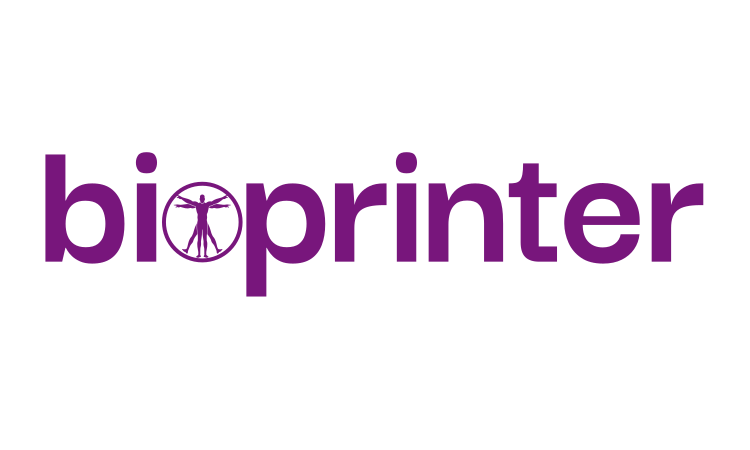Bioprinter logo
